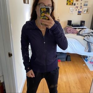 Lululemon In Flux Jacket